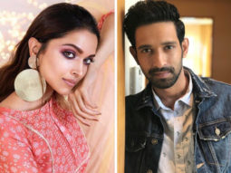 CONFIRMED! Deepika Padukone to work opposite Vikrant Massey in Meghna Gulzar’s Chhapaak, details revealed