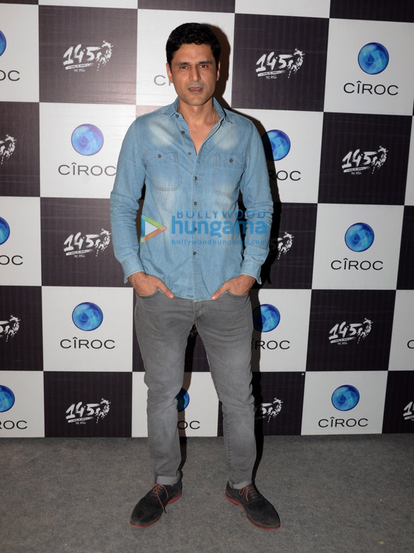 celebs grace 145 the mill pre launch party at kamala mills 15