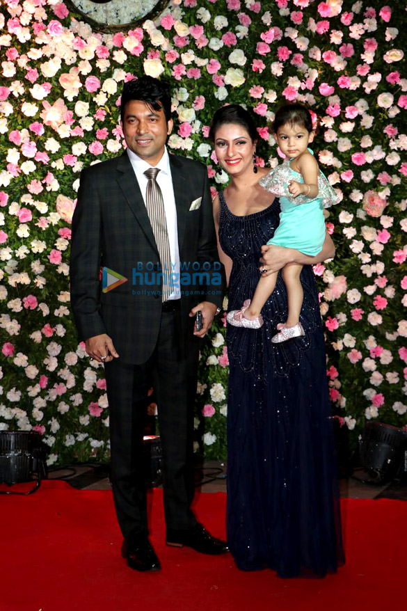 celebs grace kapil sharma and ginni chatraths wedding reception 20 2