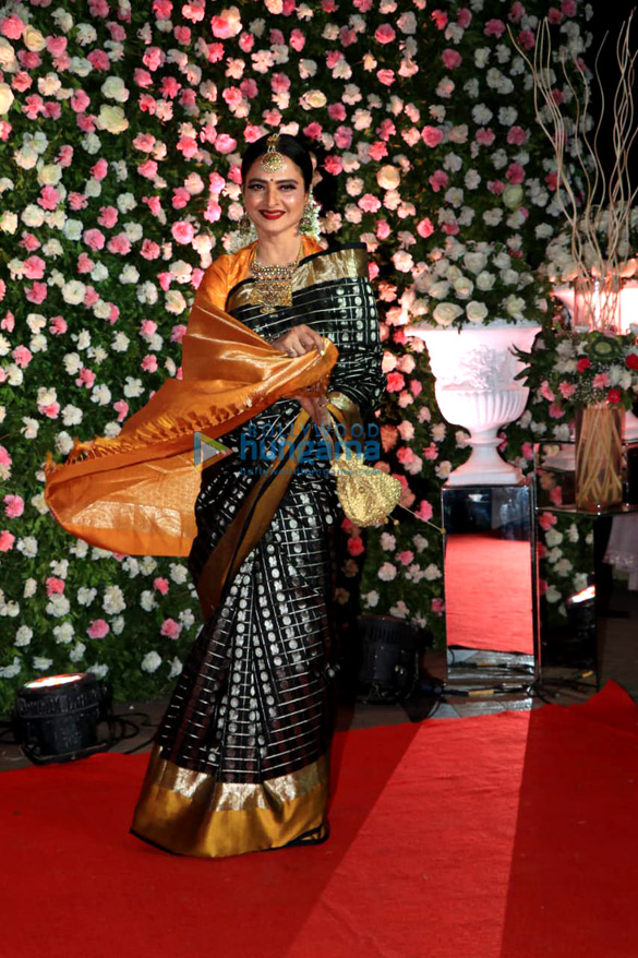 celebs grace kapil sharma and ginni chatraths wedding reception 21 2