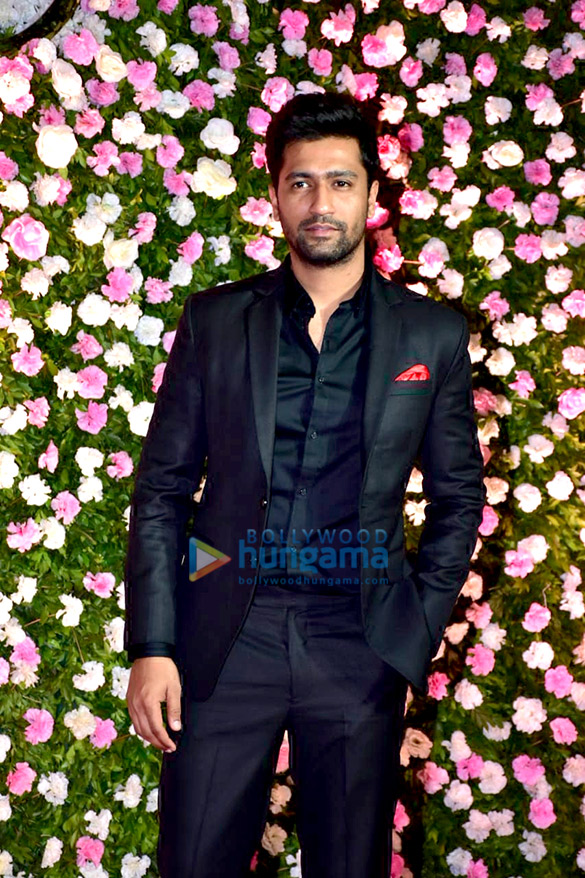 celebs grace kapil sharma and ginni chatraths wedding reception 7 2