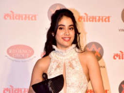 Celebs grace Lokmat Most Stylish Awards 2018