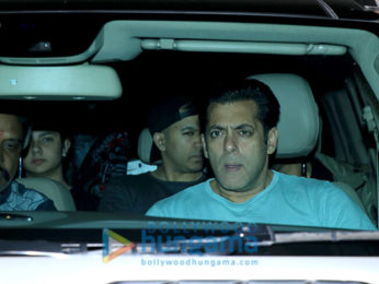 Celebs grace Nandita Mahtani’s birthday bash