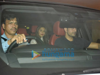 Celebs grace Nandita Mahtani’s birthday bash