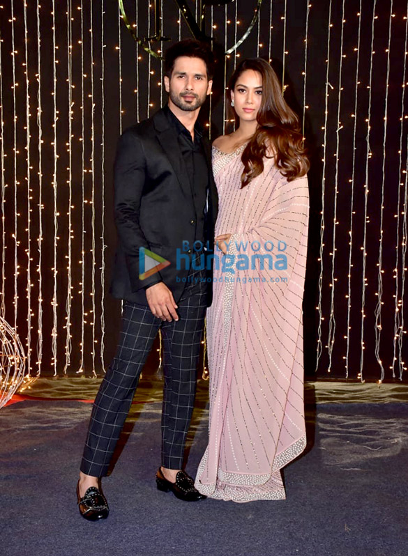 celebs grace nick jonas and priyanka chopras wedding reception 27
