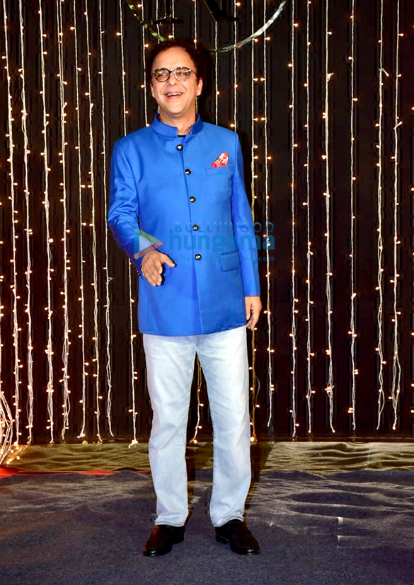 celebs grace nick jonas and priyanka chopras wedding reception 9