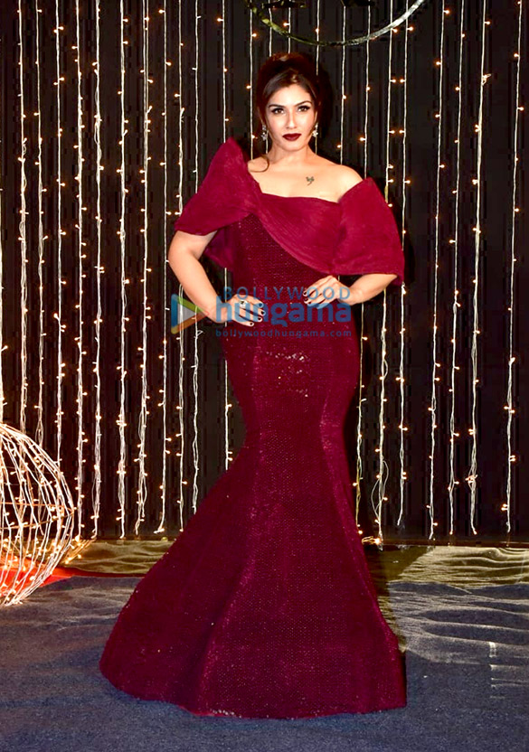 celebs grace nick jonas and priyanka chopras wedding reception3 13