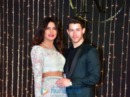 Celebs grace Nick Jonas and Priyanka Chopra’s wedding reception