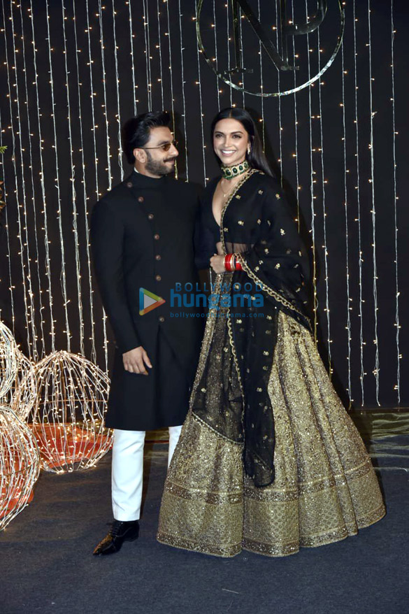 celebs grace nick jonas and priyanka chopras wedding reception3 5 2