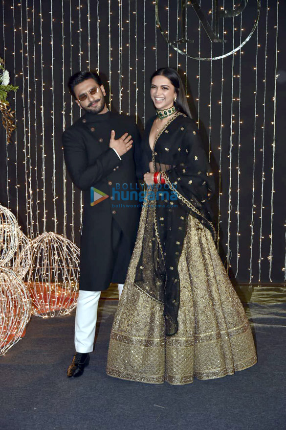 celebs grace nick jonas and priyanka chopras wedding reception3 6 2