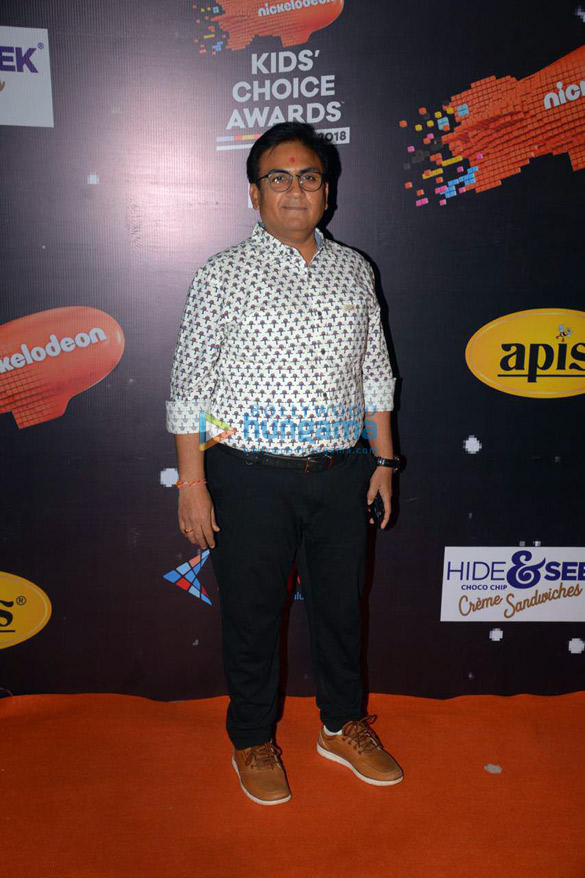 celebs grace nickelodeon kids choice awards 2018 04