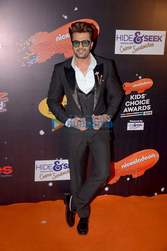 celebs grace nickelodeon kids choice awards 20186 1