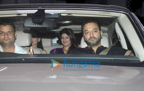 celebs grace ritesh sidhwanis christmas bash 5