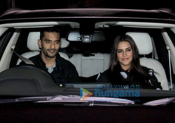celebs grace ritesh sidhwanis christmas bash 6