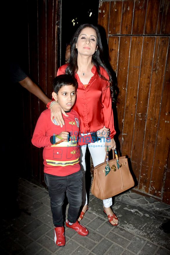 celebs grace salman khans residence for christmas 2018 party 005 3