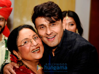 Celebs grace Tabassum's grand daughter Karishma's wedding reception