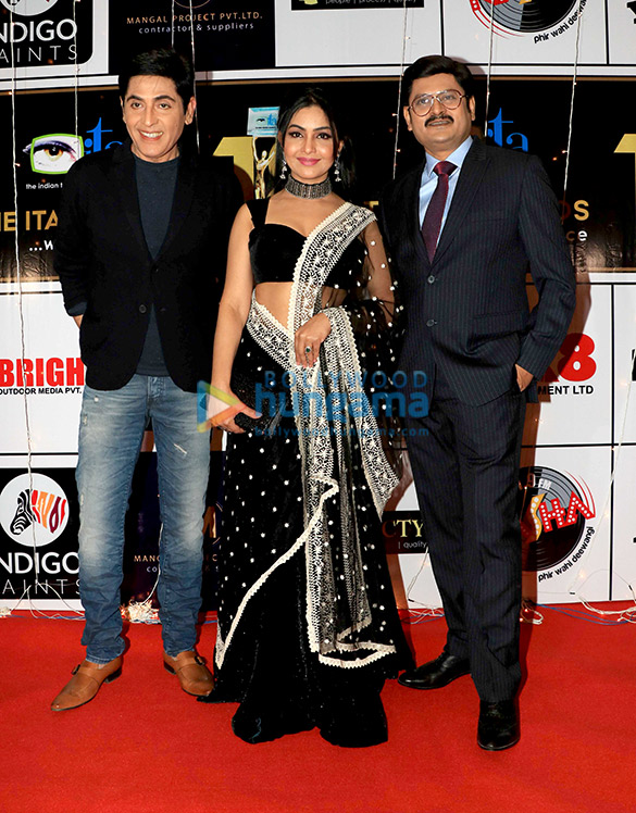 celebs grace the 18th ita awards 2018 22