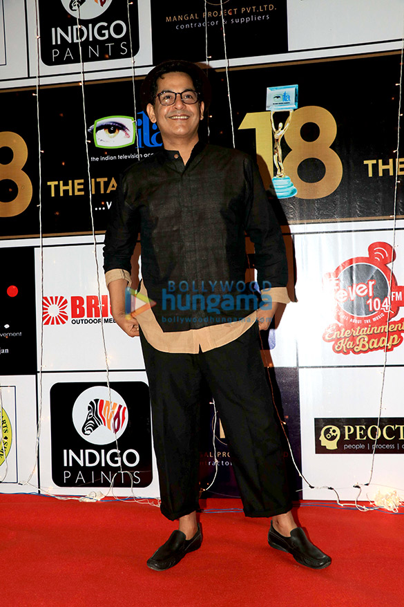 celebs grace the 18th ita awards 2018 31