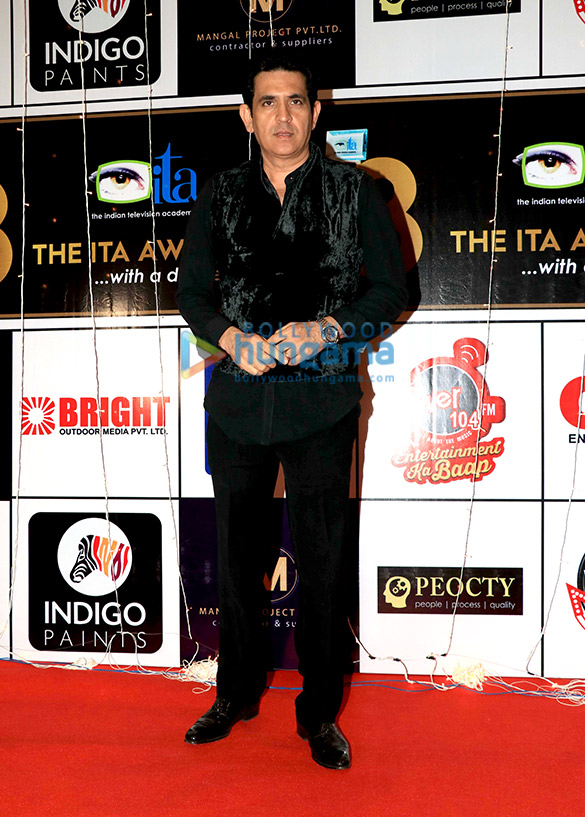 celebs grace the 18th ita awards 2018 35
