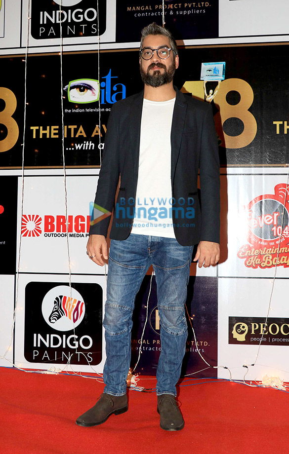 celebs grace the 18th ita awards 2018 5