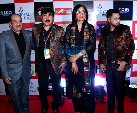 celebs grace the 7th edition of tiifa awards 3