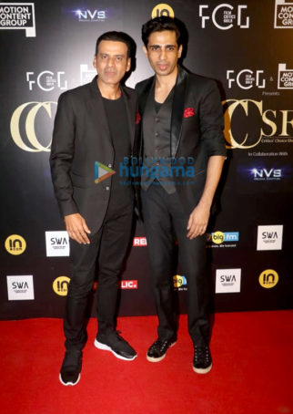 Celebs grace the Critics’ Choice Short Film Awards
