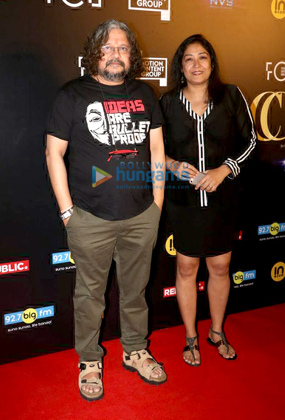 celebs grace the critics choice short film awards 10