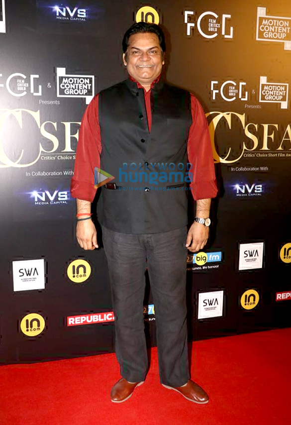 celebs grace the critics choice short film awards 5