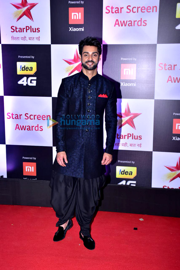 celebs grace the star screen awards 2018 52