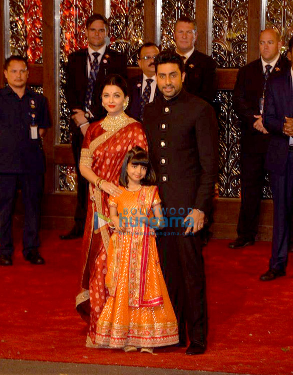 celebs grace the grand wedding of isha ambani anand piramal 1