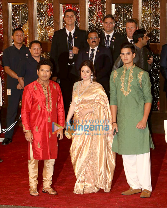 celebs grace the grand wedding of isha ambani anand piramal2