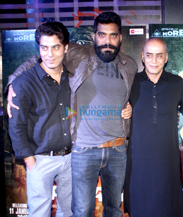 celebs grace the music and trailer launch of the film khamiyaza journey of a common man 2