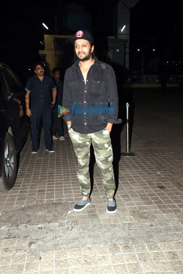 celebs grace the special screening of marathi film mauli at pvr juhu 1