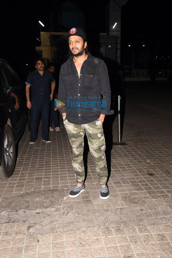 celebs grace the special screening of marathi film mauli at pvr juhu 5