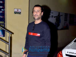 Celebs grace the special screening of ‘Kedarnath’