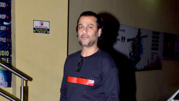 Celebs grace the special screening of ‘Kedarnath’