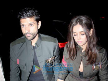 Celebs grace the store launch of Shantanu & Nikhil's new Audi car showroom