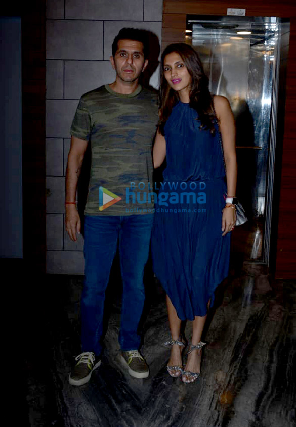 celebs grace the success celebration of the web series mirzapur 1
