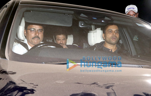 celebs spotted at salman khans birthday bash 17