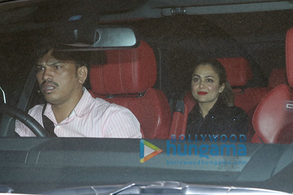 celebs spotted at salman khans birthday bash 22