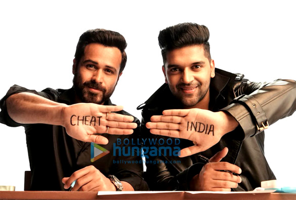 cheat india 10 2