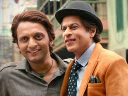 Check out “Bhabhi Ke Naam Ki Biryani” dialogue promo from Zero FEAT Shah Rukh Khan