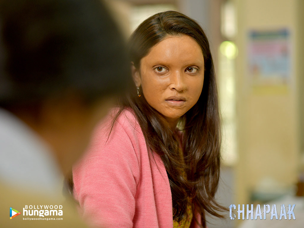 Chhapaak Chhapaak