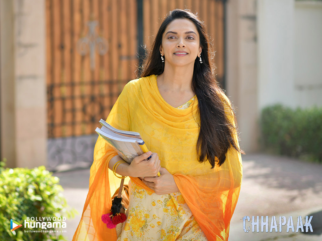 Chhapaak Chhapaak