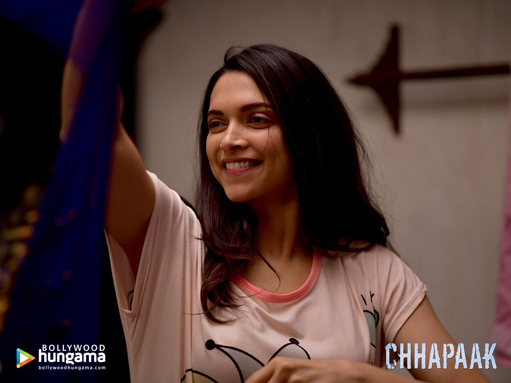 Chhapaak Chhapaak