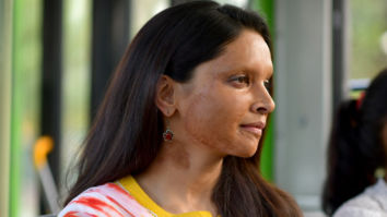 Movie Wallpapers Of The Movie Chhapaak