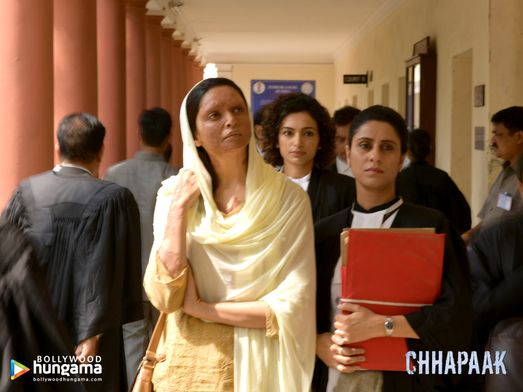 Chhapaak