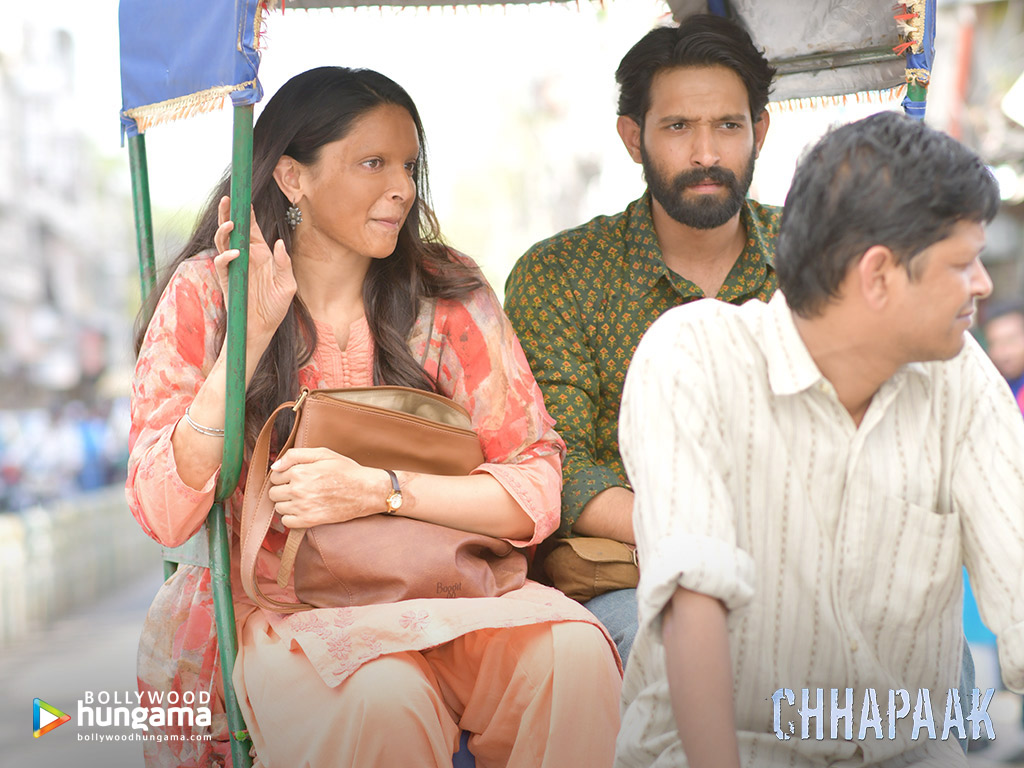 Chhapaak Chhapaak