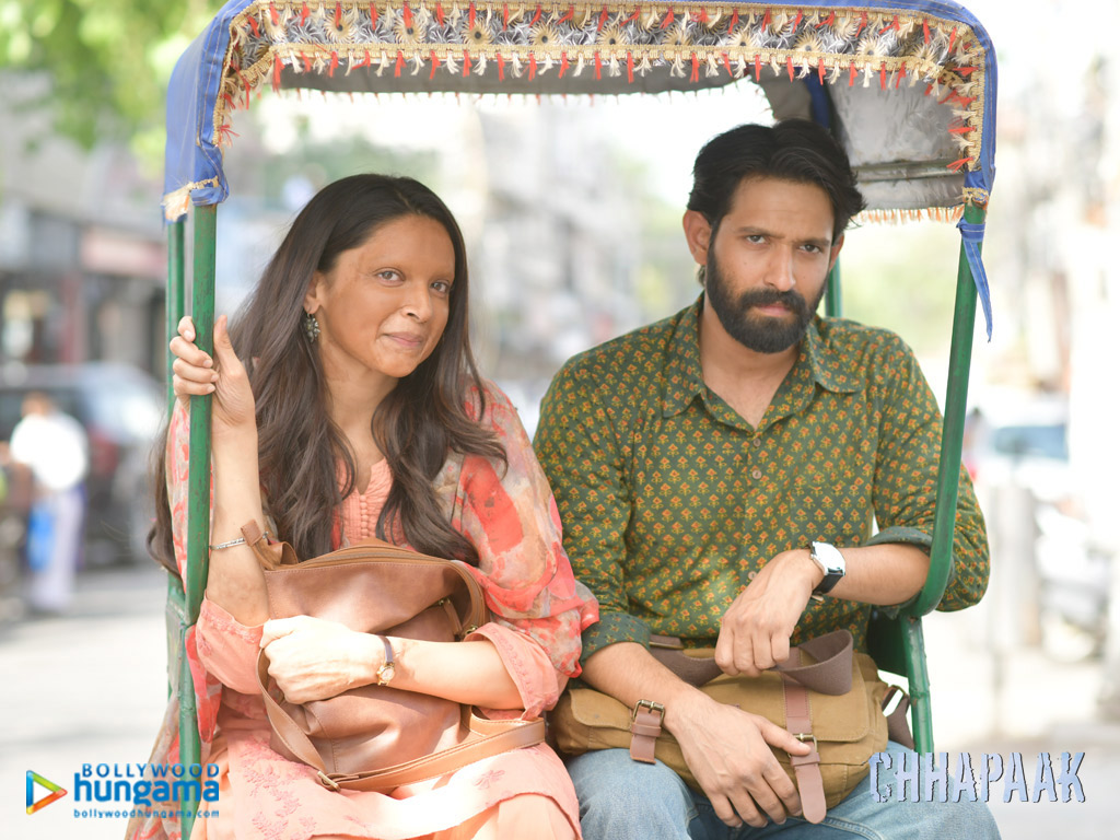 Chhapaak Chhapaak