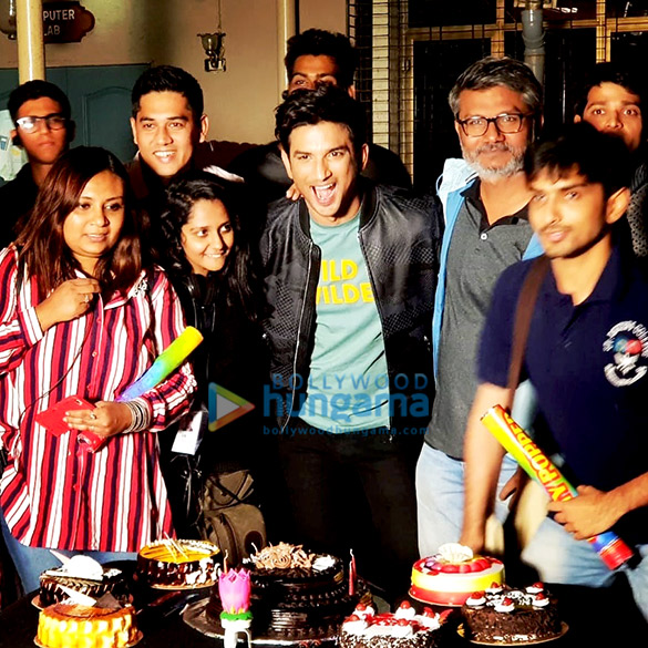 chhichhore 3